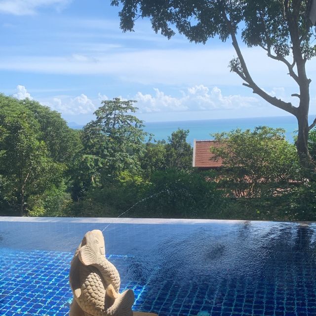 best resort I’ve ever stayed
