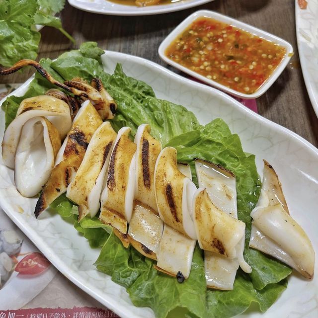 寶林高CP值泰國菜