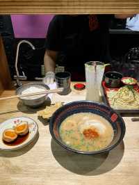 เที่ยวกรุงเทพฯ ตี 2 หาราเมงเกรด A ก็มีให้กิน!! 