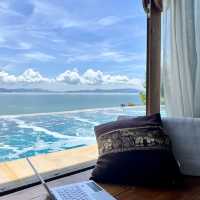 Santhiya Koh Yao Yai