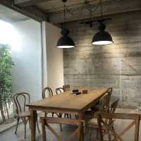 치앙마이 핑강 카페 the baristro&river