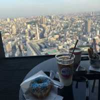 【渋谷スカイ】また行きたい絶景名所