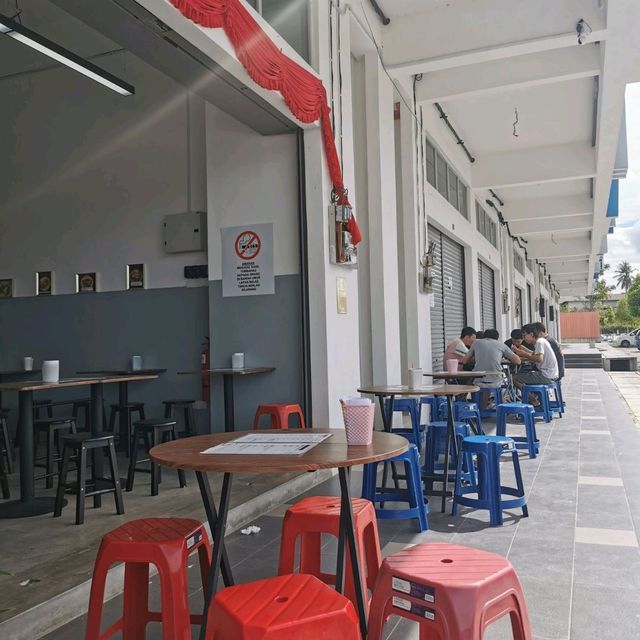 永心茶餐室