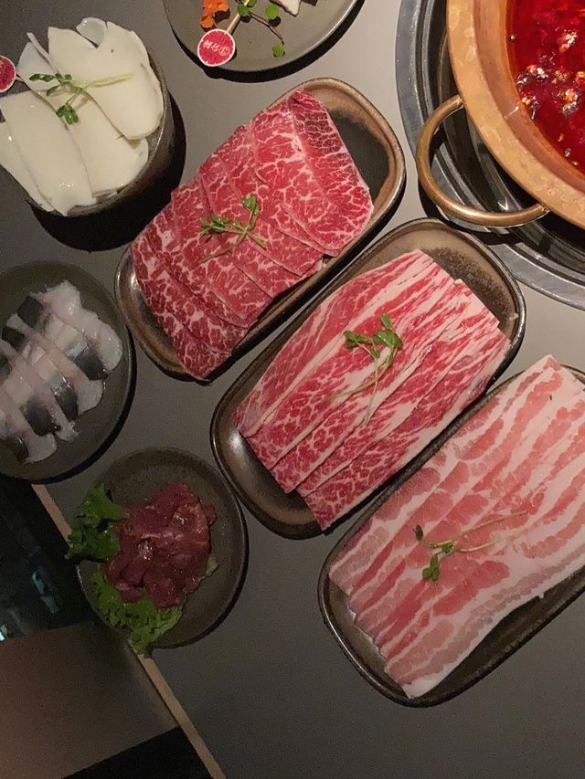 方叔叔重慶老火鍋👍❤️
