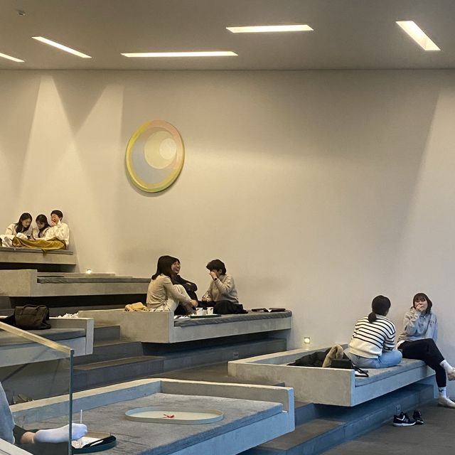 광교대형카페 르디투어