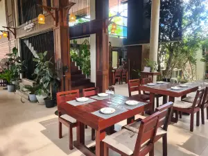 Chanchala Restaurant