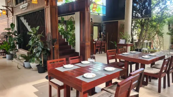 Chanchala Restaurant
