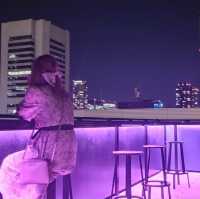 【大阪】シアタールームがあるオシャレなホテル♪ THE LIVELY大阪本町