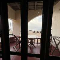 sai Radha heritage beach