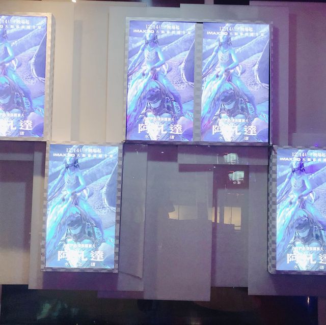 最🆒最新電影🎬 Miramar Cinemas 美麗華大直影城🎡