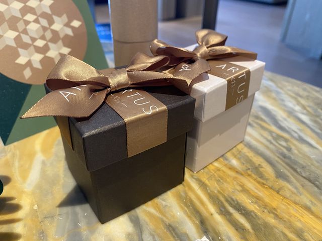 人一世物一世🎅🏻K11 ARTUS寓館我嚟喇🎉