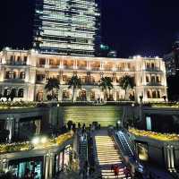 於鬧市🏙️中既華麗古蹟- 1881 Heritage