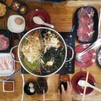 Koii shabu หน้า ม.บูรพาบางแสน