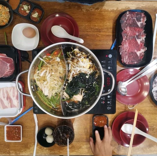 Koii shabu หน้า ม.บูรพาบางแสน