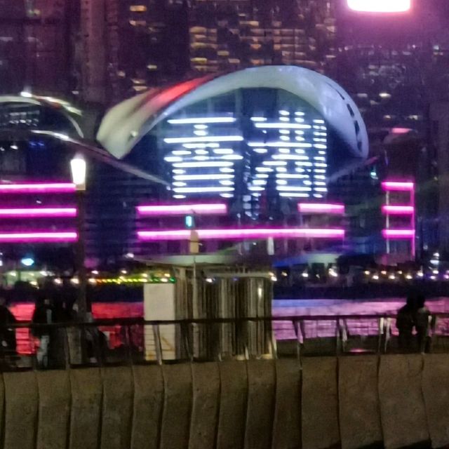 2023 香港 倒數 跨年 預演！真的好靚！
