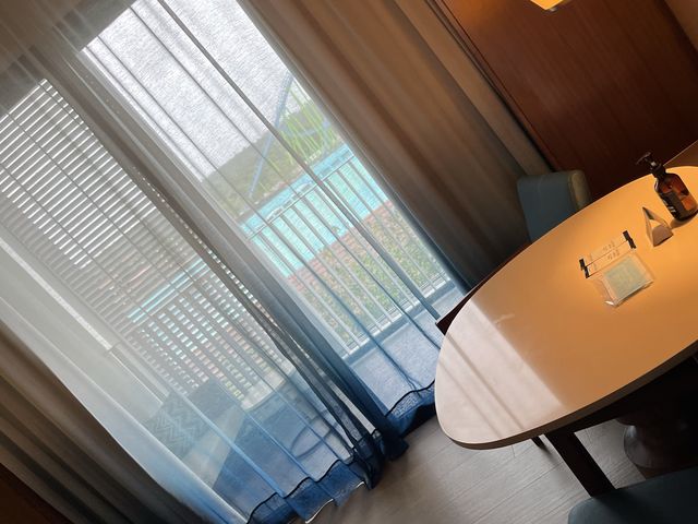 Hard Rock Hotel Desaru Coast