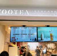 可愛的手搖飲杯杯🥤🐻🐻‍❄️五桐號WooTEA(吳興北醫店)