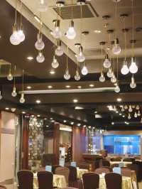 【最新】酒店中式私房菜～萬鎔少館