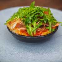 BREAKFAST AND BUBBLES at Amari Phuket