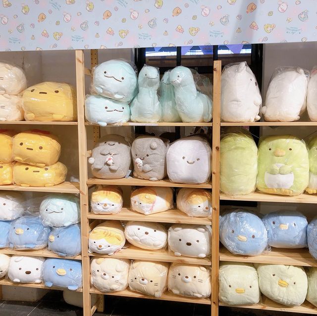 😍 ⧉ 角落小夥伴 歡樂城 ⧉🤩