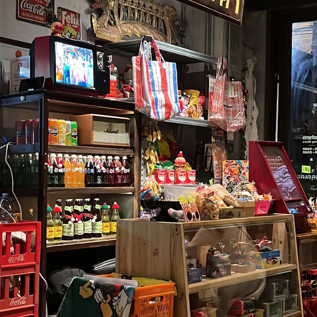打卡點滿滿的北山廣場