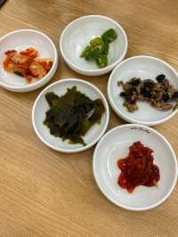 아침에 가기 좋은 제주맛집, 제주옥