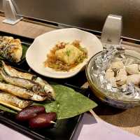 ［浦和日本料理］-  午市放題伏爆