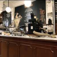 Bakoel Koffie

