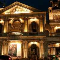 San Francisco Church, Naga City