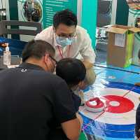 香港科學園☀️🌈 PLAY STEM 