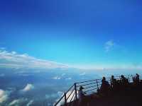 富士山を登ろう！ツアー