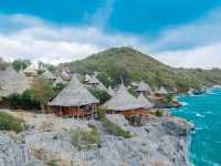 เกาะสีชัง ชลบุรี🏖💙