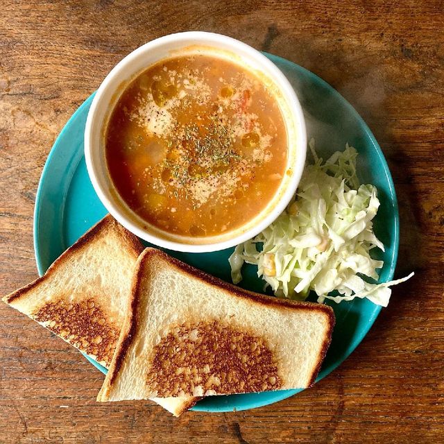 WORLD NEIGHBORS CAFE