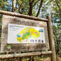 【山梨県、静岡県、神奈川県】三国山
