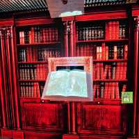 中環置地廣場The Macallan故事展
