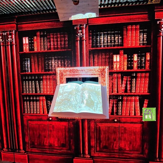 中環置地廣場The Macallan故事展
