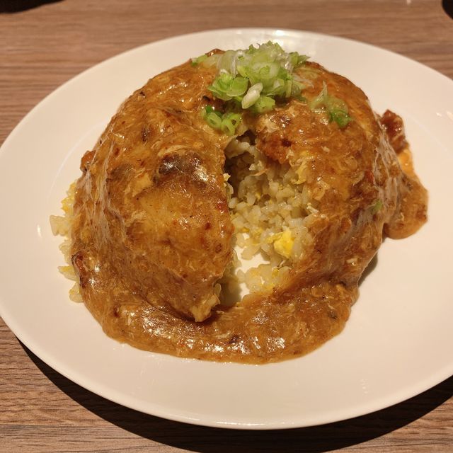 《樂天皇朝出色小籠包》