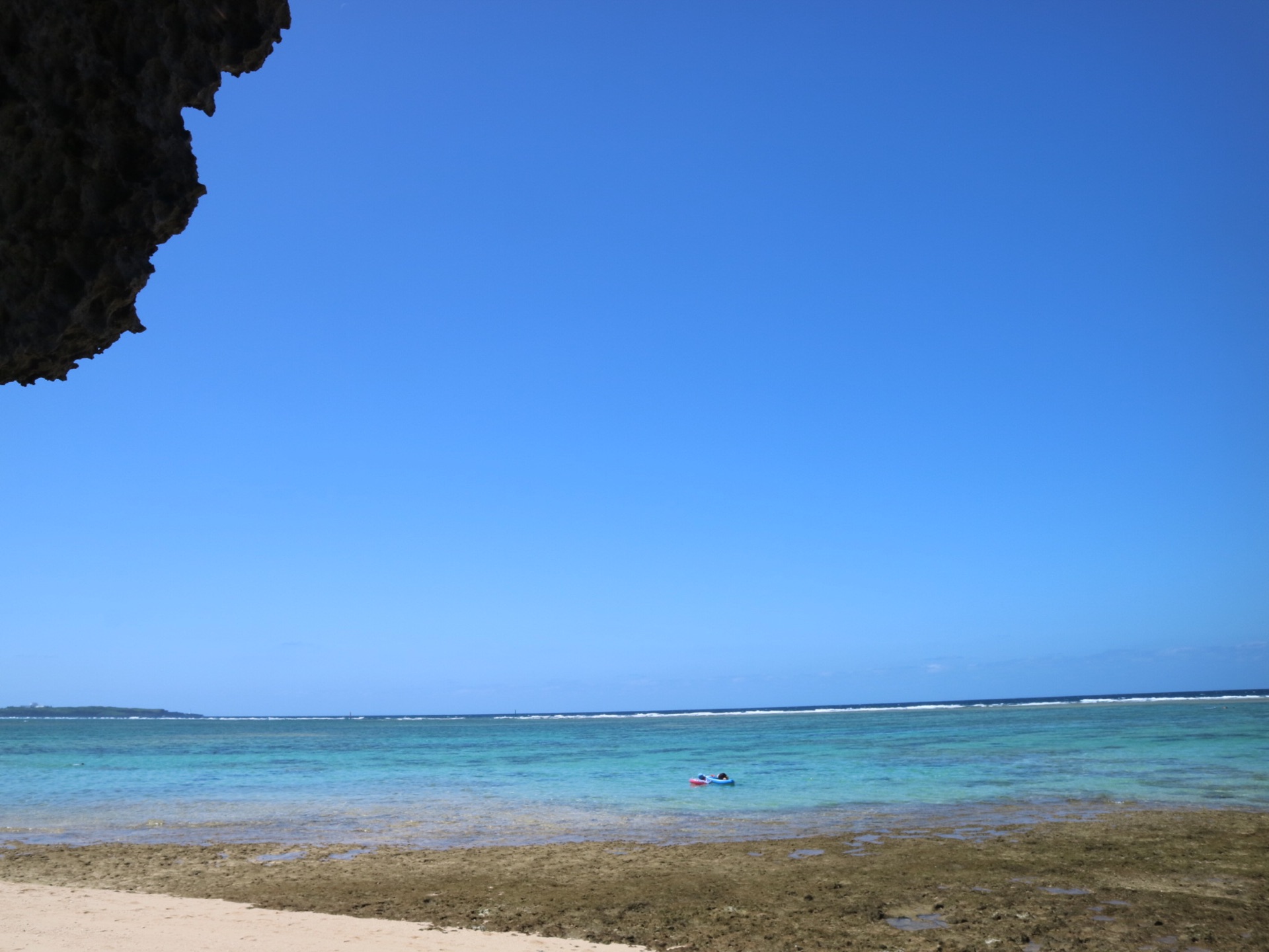 Snsで大人気 沖縄県恩納村ザネー浜 Trip Com Japan Travelogues