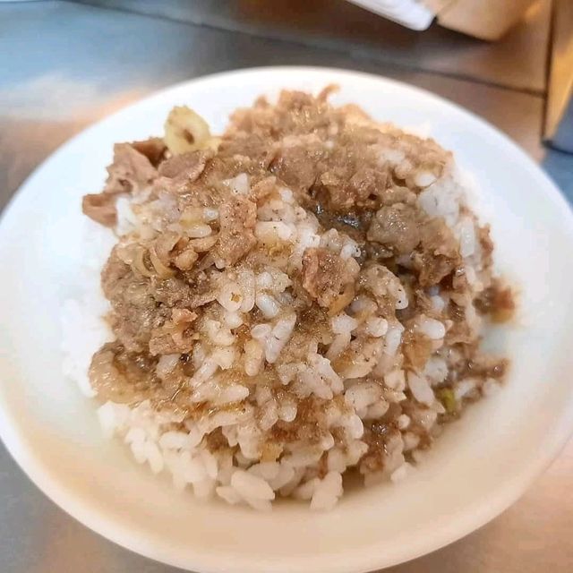 【基隆】炒麵|基隆廟口夜市美食