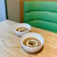 觀塘高質悠閒樓上cafe