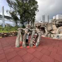 Dinosaur Park  