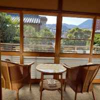 【伊豆長岡】割烹旅館 　新叶