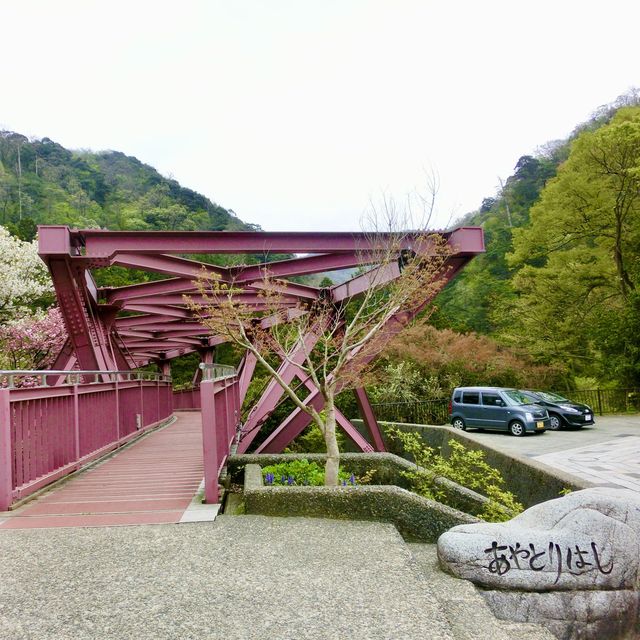 【石川】松尾芭蕉も愛した美しい湯の街