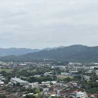จุดชมวิวเมืองภูเก็ต