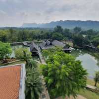 เมืองมัลลิกา ร.ศ.๑๒๔ กาญจนบุรี 