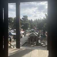 百万遍知恩寺　手作り市