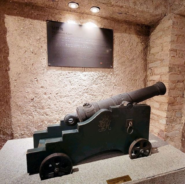 尖沙咀好去處 ～ 1881 Heritage 展覽館 