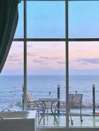 오션뷰가 환상적인 숙소 “루트94” 🌅