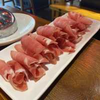 Xiao Mu Deng Steamboat