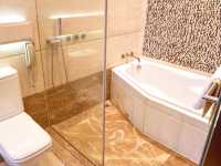 抵玩staycation package - 港島海逸君綽酒店 Harbour Grand Hong Kong